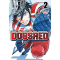 Dogsred, Vol. 2