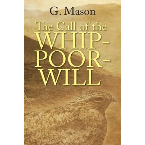 The Call of the Whip-poor-will