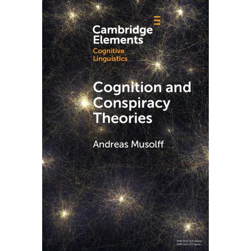 Cognition and Conspiracy Theories