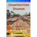 Construction Staking: Step by Step Guide