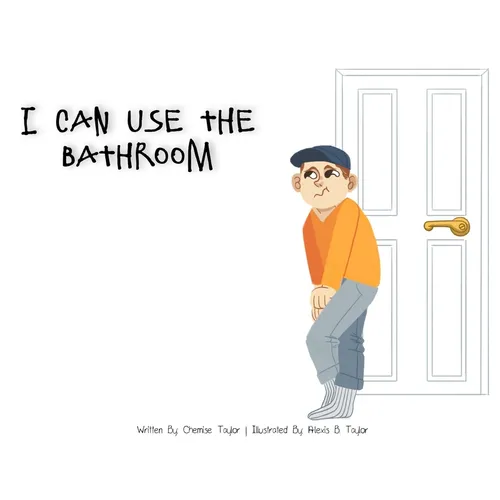 I Can Use The Bathroom