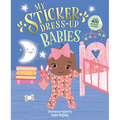 My Sticker Dress-Up(r) Babies