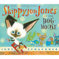 Skippyjon Jones in the Doghouse
