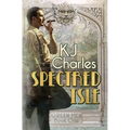 Spectred Isle