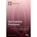 Gas Capture Processes
