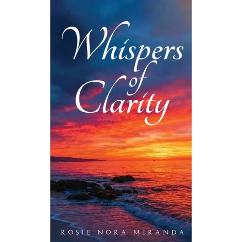 Whispers Of Clarity