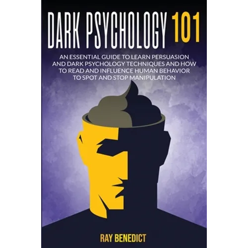 Dark Psycology 101