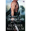 The Devil of Dunakin Castle