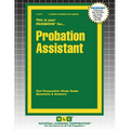 Probation Assistant