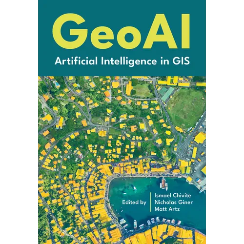 Geoai: Artificial Intelligence in GIS
