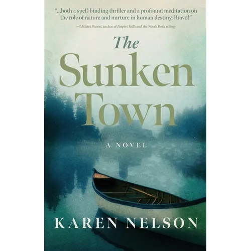 The Sunken Town