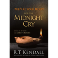 Prepare Your Heart for the Midnight Cry: A Call to Be Ready for Christ's Return