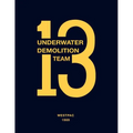 Underwater Demolition Team 13: Westpac 1969