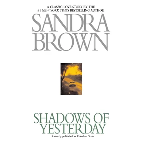 Shadows of Yesterday