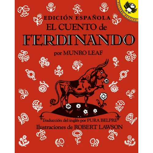 El Cuento de Ferdinando