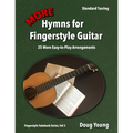 More Hymns for Fingerstyle Guitar