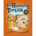 The Runaway Tortilla