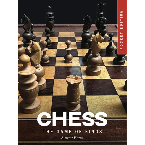 Chess: The Game of Kings