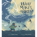 What Makes a Bird?
