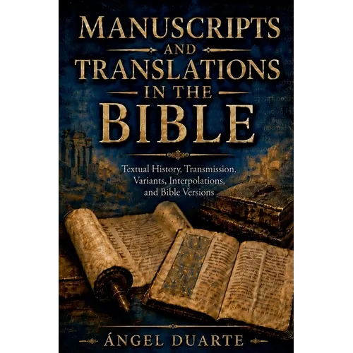 Manuscripts and Translations in the Bible