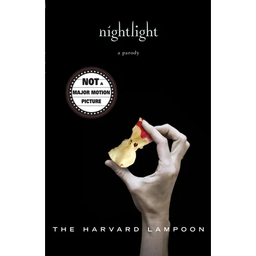 Nightlight: Nightlight: A Parody