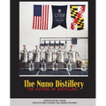 The Nano Distillery: The Future of Distilling