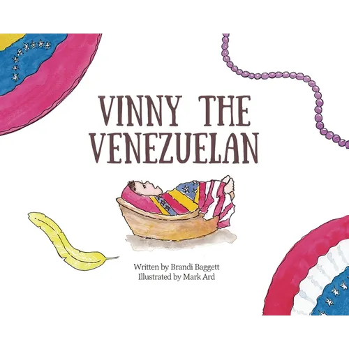 Vinny the Venezuelan