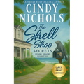 The Shell Shop Secrets Large Print Edition