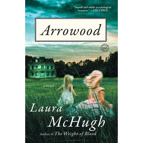 Arrowood