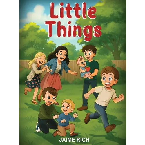 Little Things