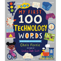 My First 100 Technology Words