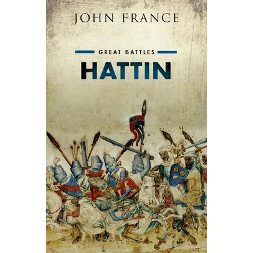Hattin: Great Battles Series
