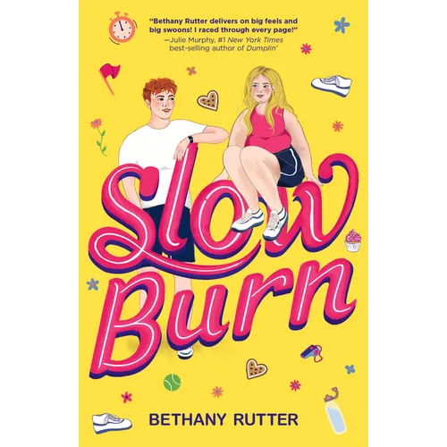 Slow Burn