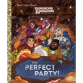 The Perfect Party! (Dungeons & Dragons)