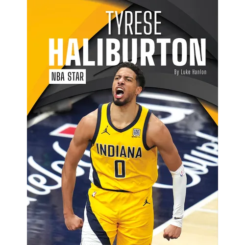 Tyrese Haliburton: NBA Star