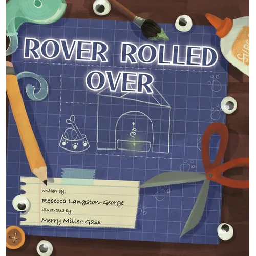 Rover Rolled Over