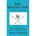 The BadAss Cane: The Only Weapon You Can Take Anywhere