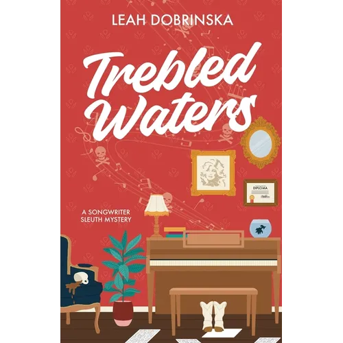 Trebled Waters