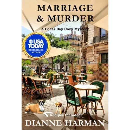 Marriage & Murder