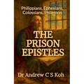 The Prison Epistles