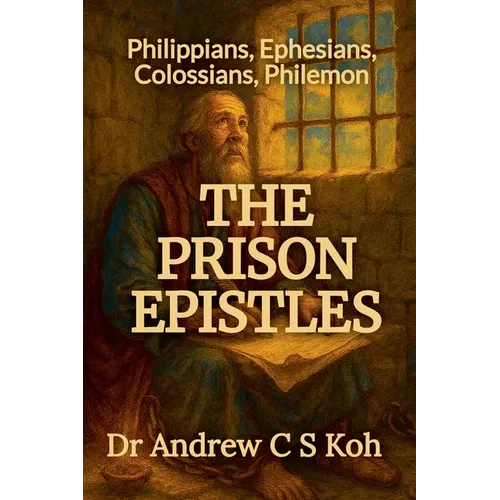 The Prison Epistles