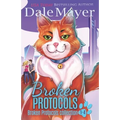 Broken Protocols Books 1-4