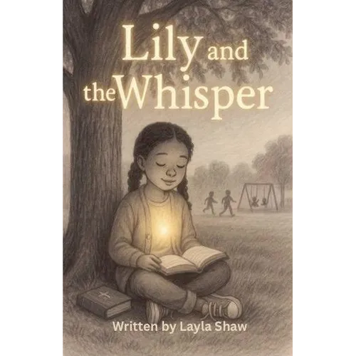 Lily and the Whisper