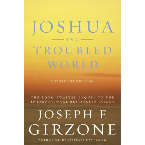 Joshua in a Troubled World