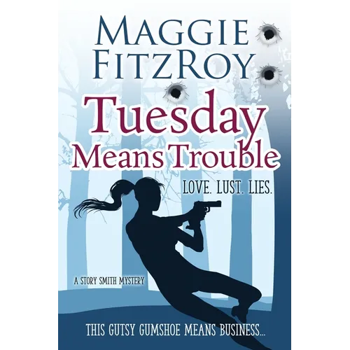 Tuesday Means Trouble