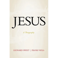 Jesus: A Theography