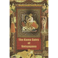 The Kama Sutra of Vatsyayana