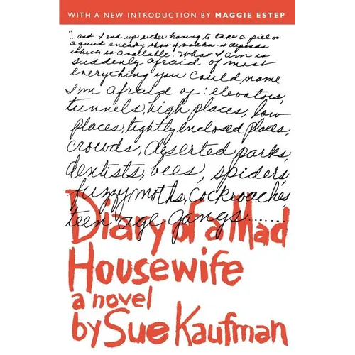 Diary of a Mad Housewife