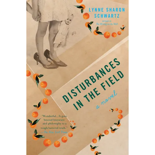 Disturbances in the Field