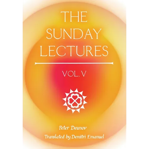 The Sunday Lectures, Vol.V